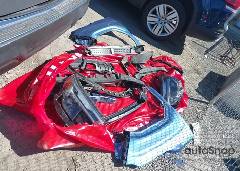 2025 Subaru Forester Limited z USA, uszkodzony, nr VIN JF2SLDRC3SH524835